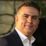 احسان مهدی‌زاده