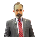 دکتر پوریا فیاض