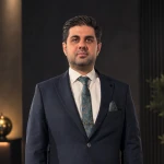 دکتر حسام غلام زاده نطنزی