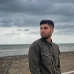 آرش فنائی
