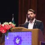 علیرضا فیض خواه