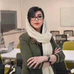غزاله مجاور