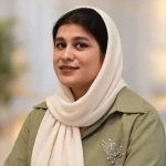 مریم اقبالی