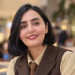 آناهیتا مرادی