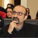 محمدرضا مبین