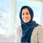 دکتر محبوبه مقدم