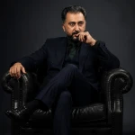 دکتر مهدی اعتباری