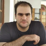 علی دارسرایی