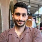 احمد علی‌همتی