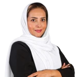 مینا حیدری