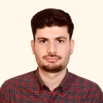پوریا فرخی