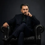 دکتر مهدی اعتباری