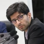 مهدی معظمی پیرو