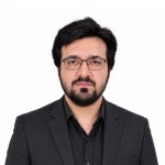 مهندس میثم خطیبی