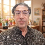 دکتر جمال صوفیه