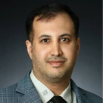 شهاب زیرکی