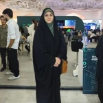 فاطمه سادات عقیلی