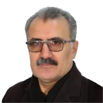 دکتر کوهسار خالدی