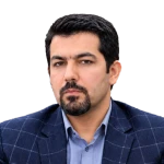 دکتر طاها ربانی