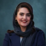 مونا هادی