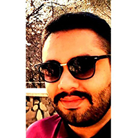 علی اصغر عباسی کمردی