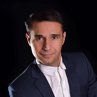 محمد رضا تاجرباشی