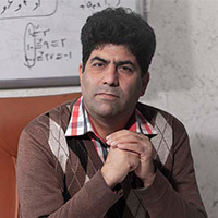 محمد رضا شب بو یی