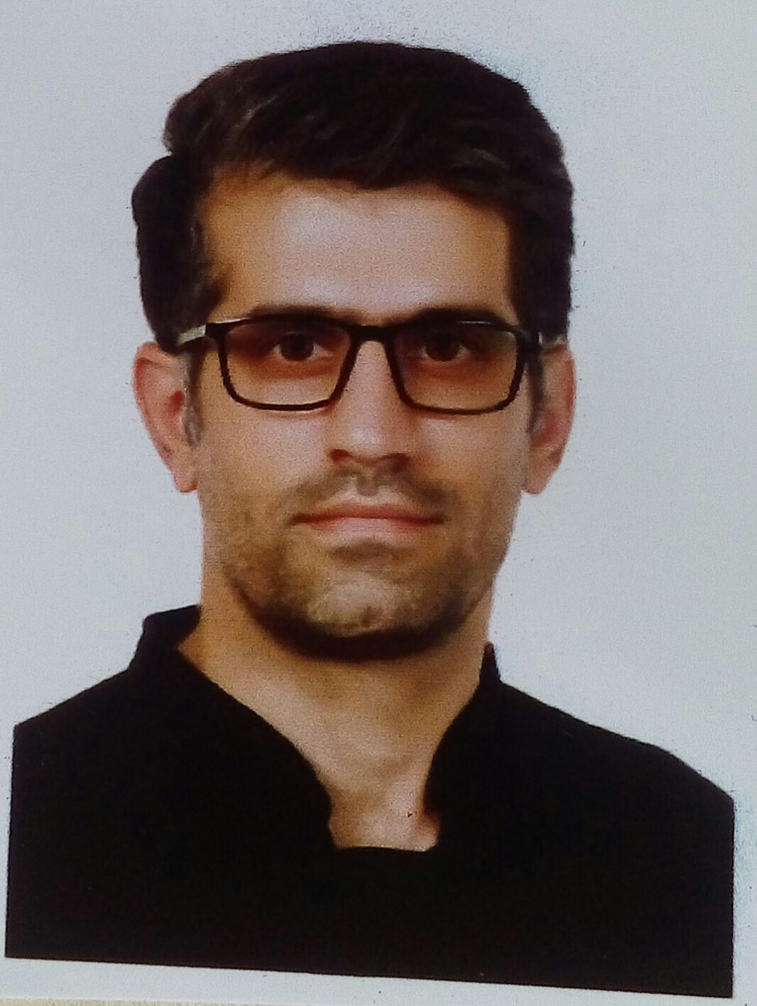 حمید شریعتی