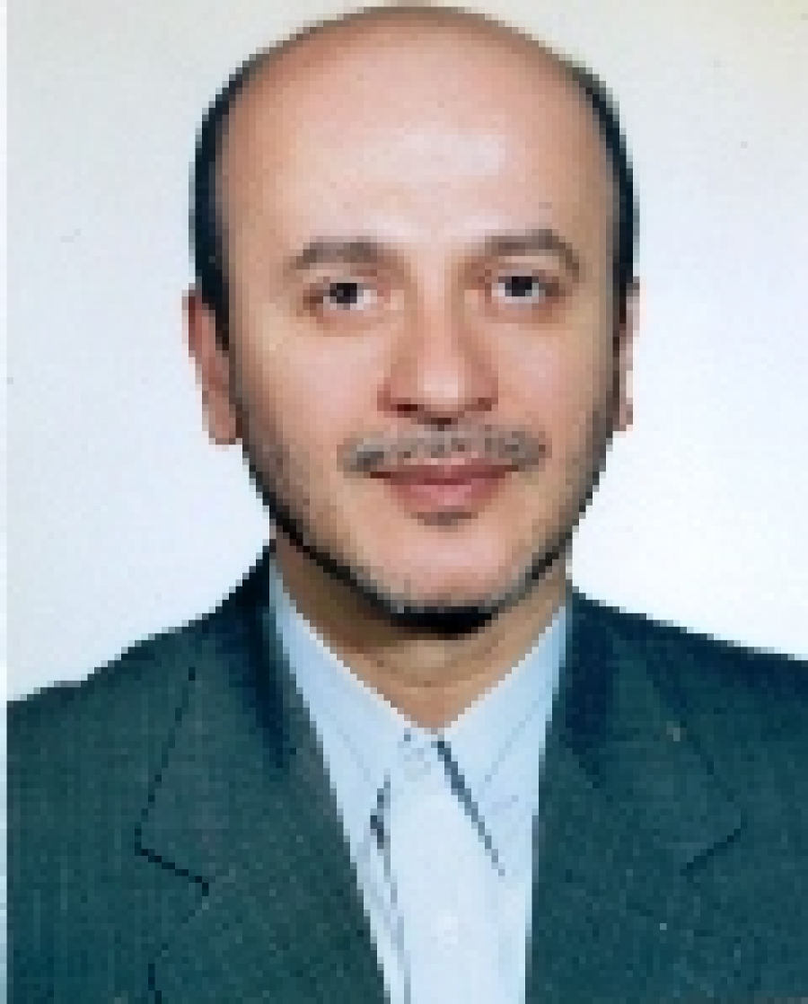 رضا رمضانی خورشید دوست