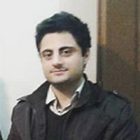 حامد انیسی