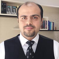 حمید حاتم طهرانی