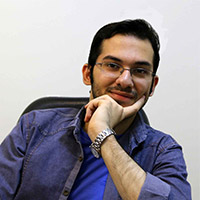 علیرضا جعفر