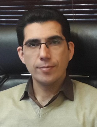 مهدی علیزاده