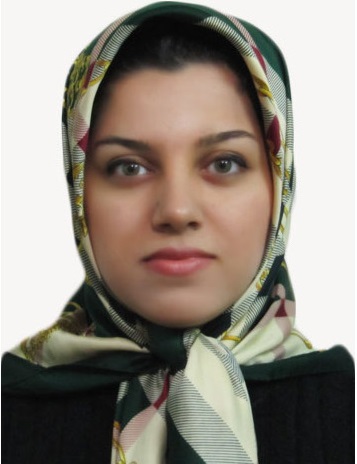 سیده معصومه صادری