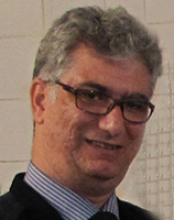 دکتر حمیدرضا طباطبایی