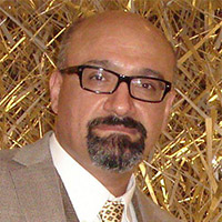 دکتر مهرداد عامری