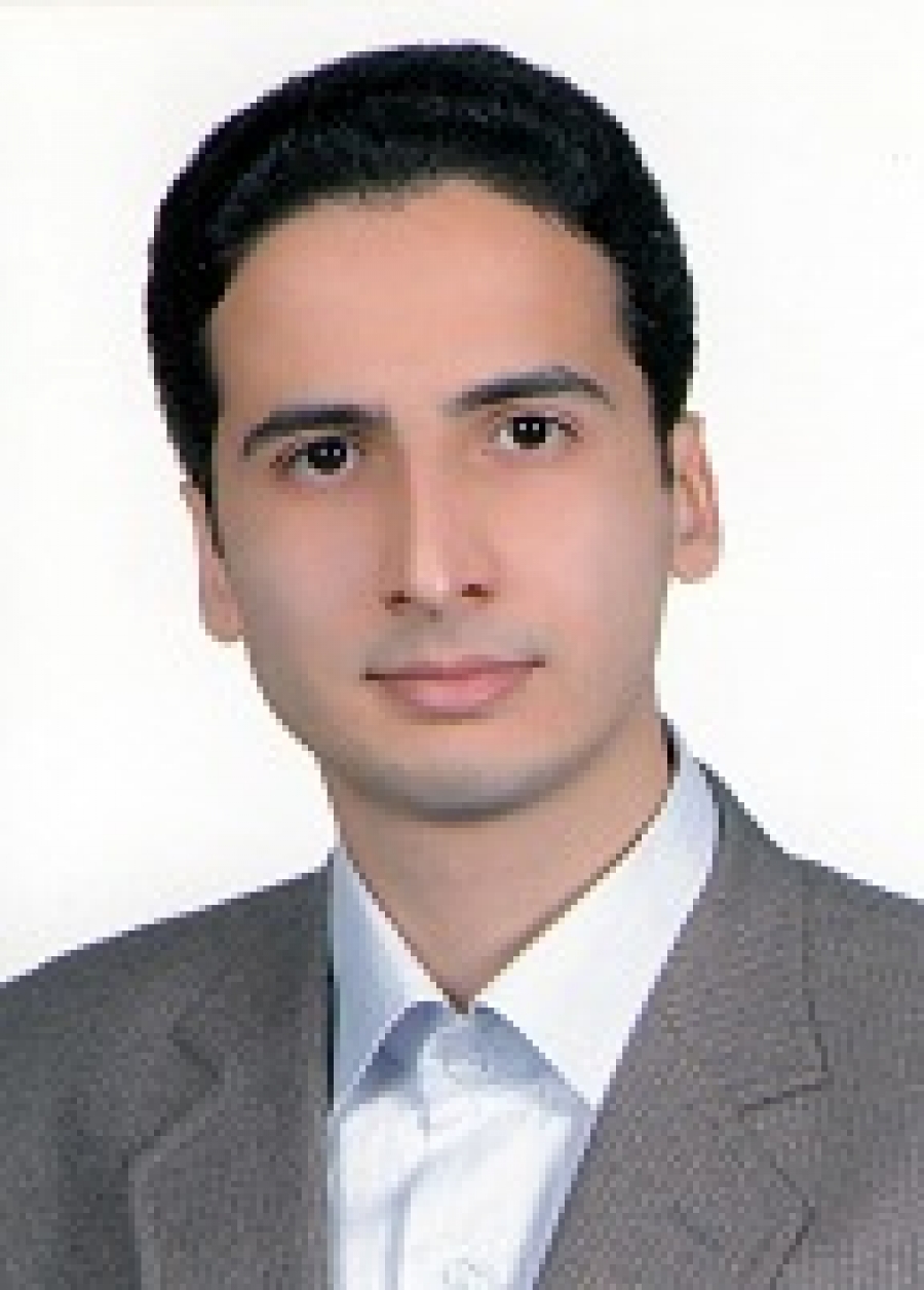 مرتضی سرگلزایی جوان