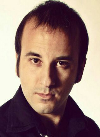 محمد رضا امینی