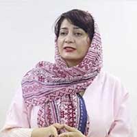 محبوبه مظاهری