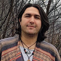 شهروز فرهمند