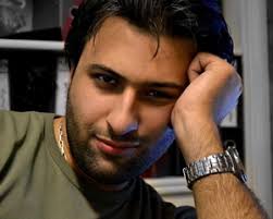 روزبه شفیعی