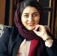 سارا قرایی
