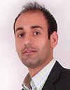 علی طهماسبی