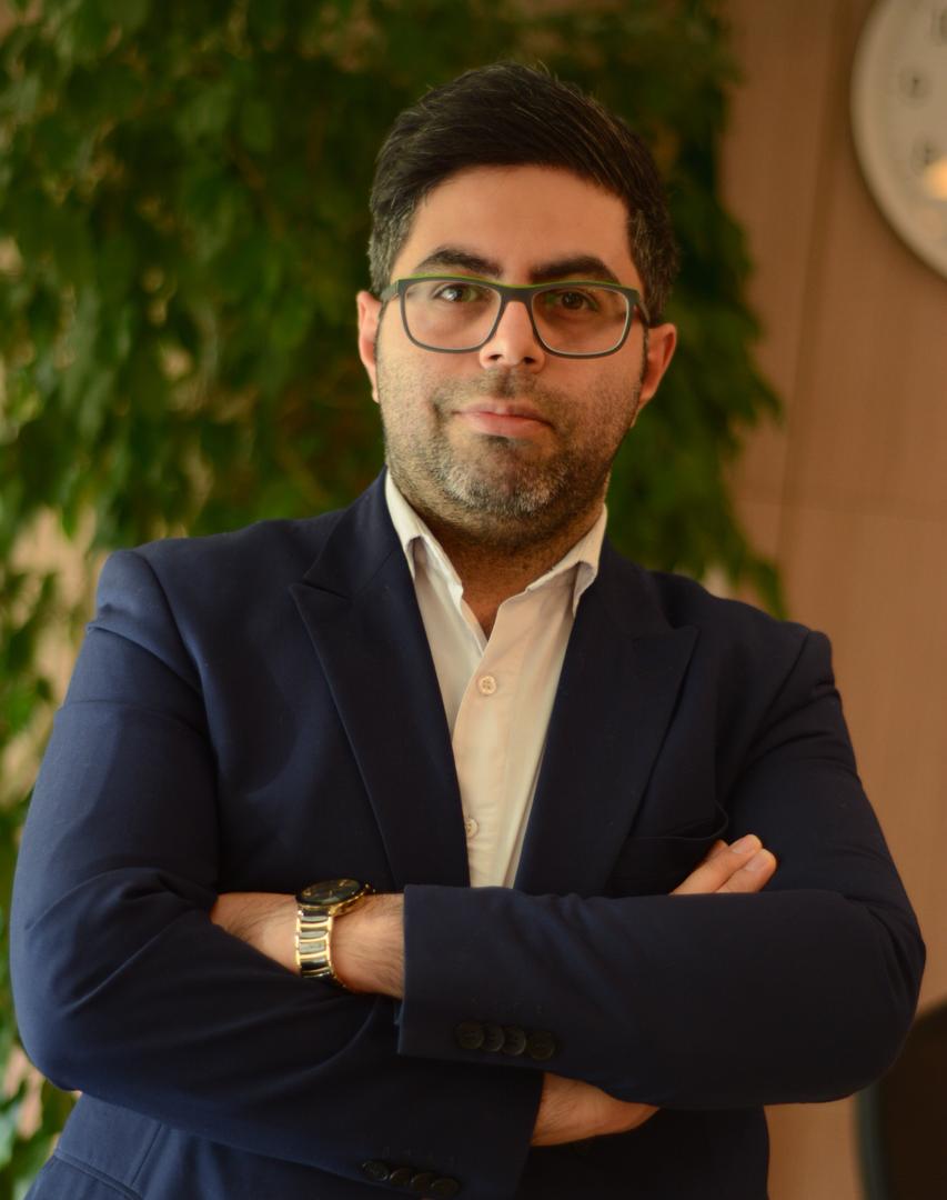 سيد علي عباسي