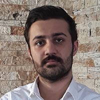 امیررضا براتی