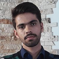 امیرحسین زارع