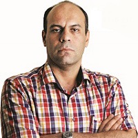 هومن تصدیقی