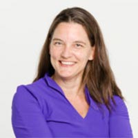 Dr. Anne-Marie de Brouwer