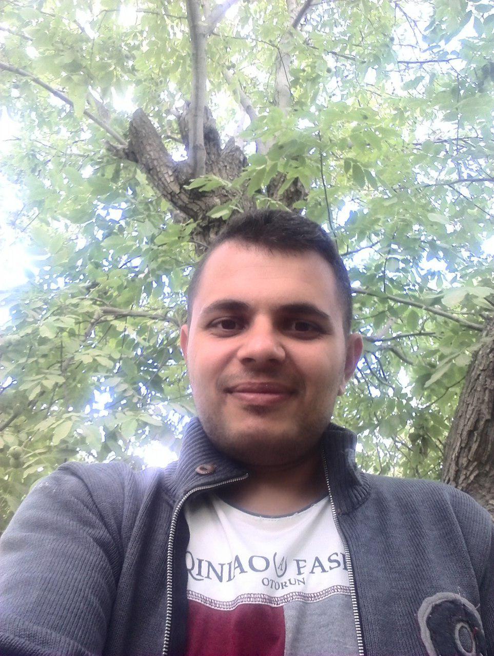 محمد رحمانی