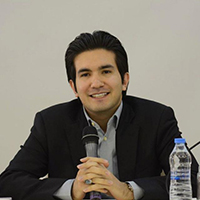 شاهین کلانتری